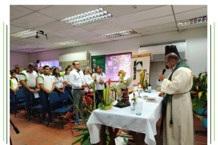 Fundacaña arriba a su 27° Aniversario con el reto de imbuirse en la digitalización