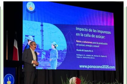 Congreso Panamericano de Caña de Azúcar 2025 concluye hoy en Costa Rica