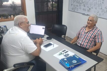 Central Molipasa estaría dispuesto a dar mejor atención a pequeños cañicultores en zafra 2025-2026