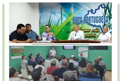 Cañicultores deben retomar el ABC del cultivo de la caña de azúcar y apostar a las innovaciones tecnológicas