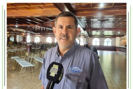 Central El Palmar realizó adecuaciones importantes para elevar capacidad de molienda a 600 mil toneladas 