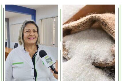 Conoce por qué el azúcar producido en Venezuela es de alta calidad en entrevista con la experta Ing. Guiomar Bereciartu