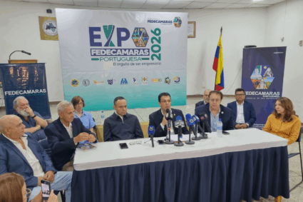 Expo Fedecámaras Portuguesa 2026 será una vitrina para mostrar desarrollo y crecimiento del sector cañicultor y azucarero