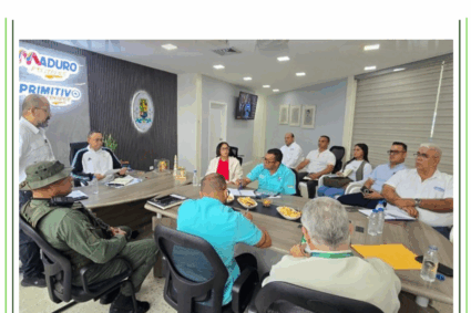 Suministro de Gasoil en Portuguesa será triplicado para asegurar una cosecha exitosa