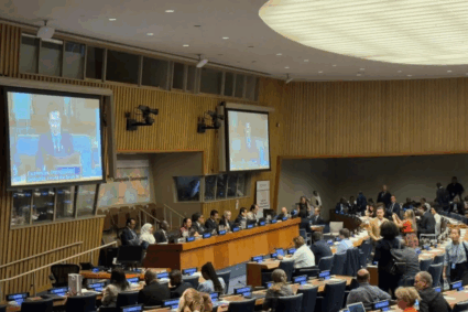 Agroindustria de la Caña de Azúcar de Guatemala hace gran aporte por el desarrollo sostenible