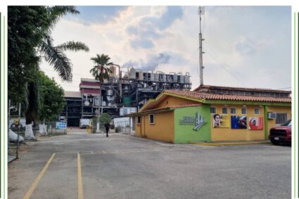 Central Azucarero Batalla de Araure podría iniciar molienda entre el 8 y el 10 de diciembre 