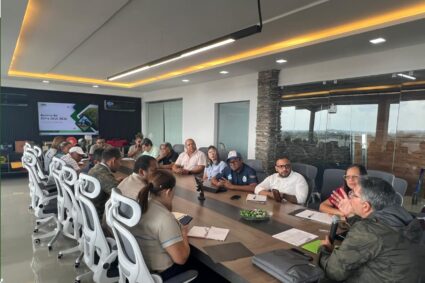 Zafra 2025-2026 registra 38,76% de avance y centrales azucareros mantienen buen ritmo de molienda