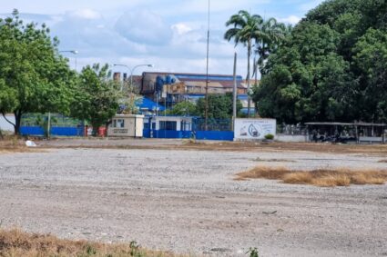 Tribunal decretó medida de protección para el Central Azucarero Río Turbio