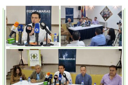 I Expo Fedecámaras Portuguesa fue visitada por más de 47 mil personas y registró más de 5 millones de dólares en intenciones de negocios