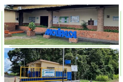 Central Molipasa presentó números productivos y financieros de la zafra 2025-2026 a la Directiva de Socatol