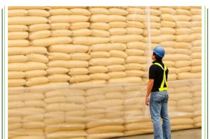 Conflicto en el Oriente Medio genera aumento significativo en precios internacionales del azúcar 