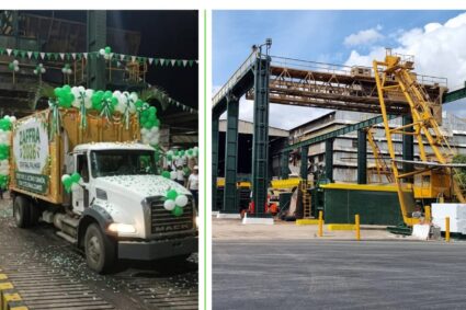 Central El Palmar cerró Zafra 2025-2026 con balance de 441 mil 313,19 toneladas de caña procesada 