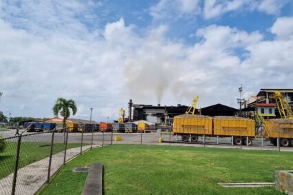 Central Azucarero Portuguesa cerró Zafra 2025-2026 totalizando un millón 743 mil 310,18 toneladas de caña molida 