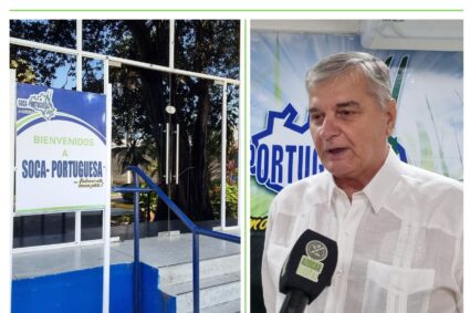 Presidente Soca-Portuguesa: Todos remamos en la misma dirección y alcanzamos los objetivos en esta Zafra 2025-2026