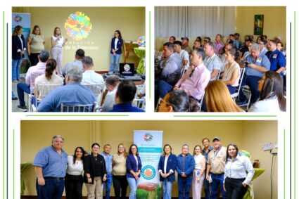 En Lara promueven formación de jóvenes para garantizar personal técnico para el sector azucarero