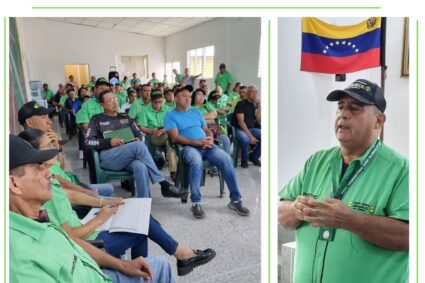 Cañicultores de Cooperativa Caña Blanca evaluaron en asamblea resultados de la zafra 2025-2026 