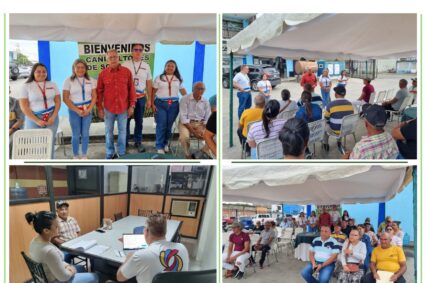 Cañicultores de Socadulce tramitaron código de Sunago para retiro de melaza para consumo animal 