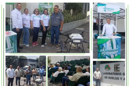 Socaragua da pasos firmes en respaldo a la investigación para la producción eficiente de caña de azúcar 