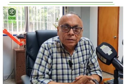 Prof. Nerio Naranjo: más que subsidios y grandes inversiones la cañicultura necesita políticas de Estado serias y coherentes