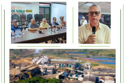 Cañicultores del municipio Torres advierten que racionamientos eléctricos están afectando producción azucarera