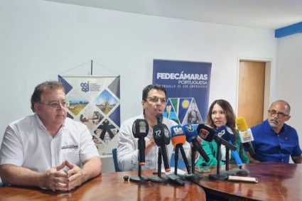 Fedecámaras-Portuguesa cuantificará potencial de generación autónoma de eléctricidad en centrales azucareros 