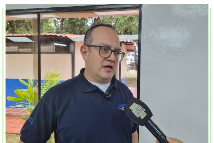 Con inversión en tecnología de punta centrales Molipasa y El Palmar podrían generar hasta 60 megavatios de energía