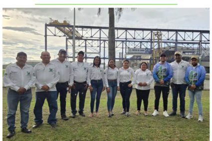 Central Azucarero Las Majaguas honra compromisos con productores y se alista para la venida zafra 2026-2027