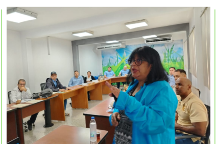 Alcanzar la fertilización inteligente en caña de azúcar depende de un acertado muestreo de suelos, análisis e interpretación de resultados
