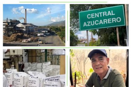 Habitantes de la frontera anhelan reactivación del Central Azucarero del Táchira 