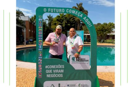 Representación de Soca-Portuguesa participa de manera activa en Congreso ATALAC 2026 inaugurado este lunes en Brasil