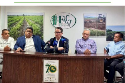 Fesoca denuncia que importaciones irregulares de azúcar distorsionan mercado nacional y afectan ingresos del productor primario