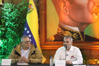 Consejo de Seguimiento Agroproductivo aborda efectos del fenómeno «El Niño» sobre producción agrícola
