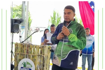 Central Las Majaguas y Asomacan trabajan en renovar variedades de caña en parcelas de 353 cañicultores de la zona