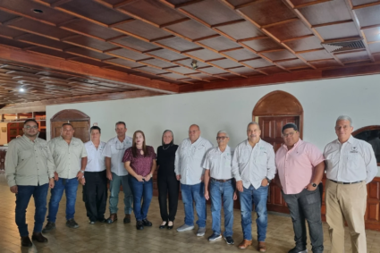 Socaragua celebra 69 años y proyecta cosechar 400 mil toneladas de caña en Zafra 2026-2027 