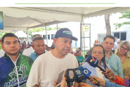 Primitivo Cedeño: Central Las Majaguas tiene más de 13 mil toneladas de azúcar en inventario