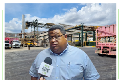 Cañicultores de Carabobo dan voto de confianza al Ministro de Agricultura para que controle importación de azúcar refino