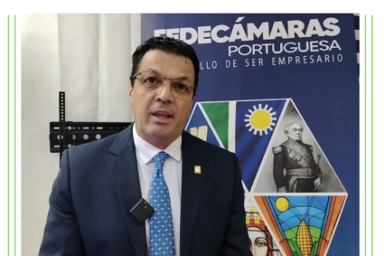 Fedecámaras Portuguesa exhorta al diálogo ministerial ante las importaciones de azúcar