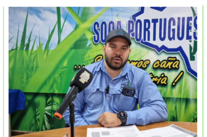 Gerencia de Agronomía de Soca-Portuguesa se prepara para garantizar una Zafra 2026-2027 exitosa