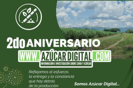 ¡Celebramos nuestro 2do Aniversario!