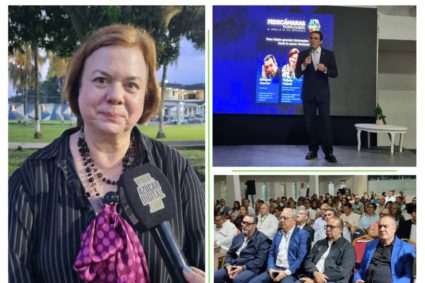 Tiziana Polesel: Los productores históricamente han sido pioneros en el impulso del movimiento gremial