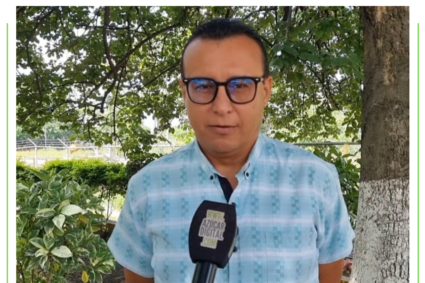 Central Azucarero El Palmar estima iniciar zafra 2026-2027 la primera semana de diciembre