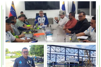 Central Azucarero Las Majaguas proyecta moler 725 mil toneladas de caña en la Zafra 2026-2027