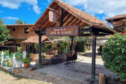 La cultura productiva de la caña de azúcar tiene un lugar especial en la Isla de Margarita